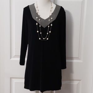 Chicos Travelers Top